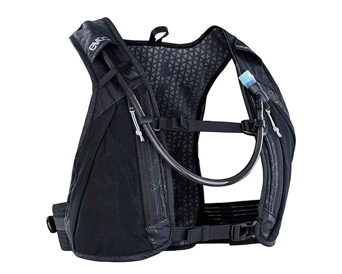 EVOC Hydro Pro 6 + 1.5L Bladder (Black)